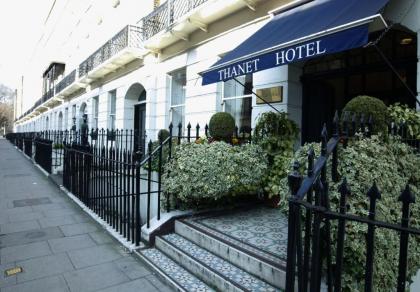 Thanet Hotel - image 18