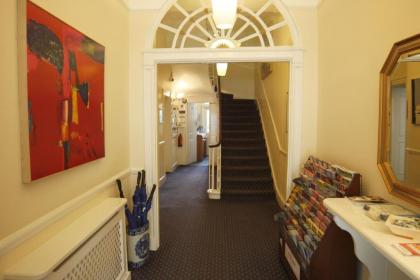 Thanet Hotel - image 19