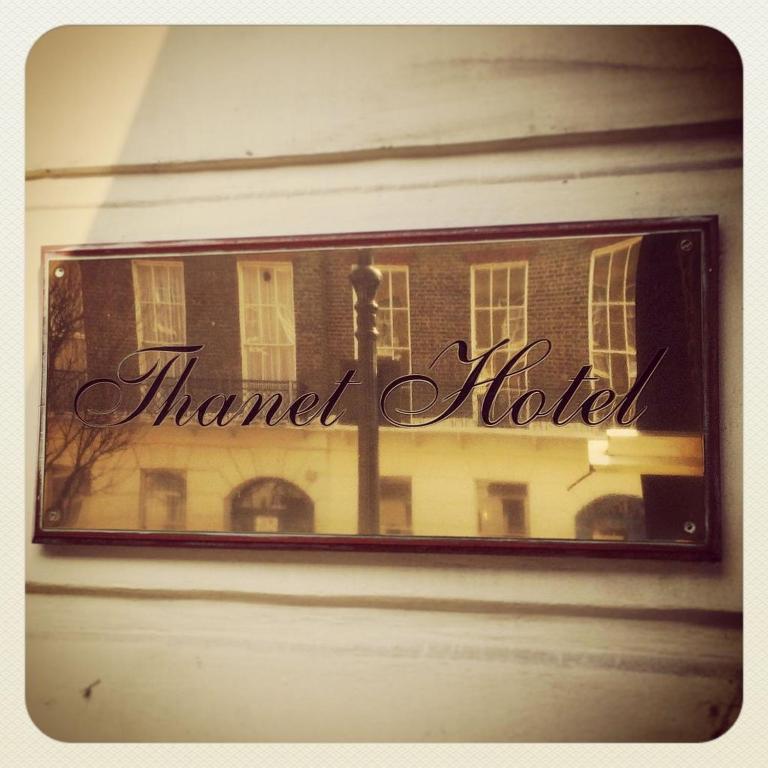 Thanet Hotel - image 7