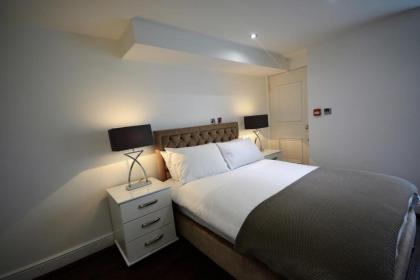 Bloomsbury Residences - image 16