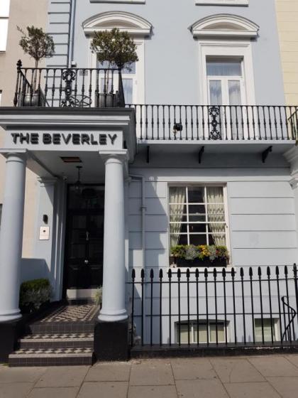 The Beverley Hotel London - Victoria - image 20