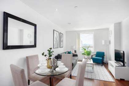 Lincoln Plaza Serviced Apartments by TheSqua.re - image 13