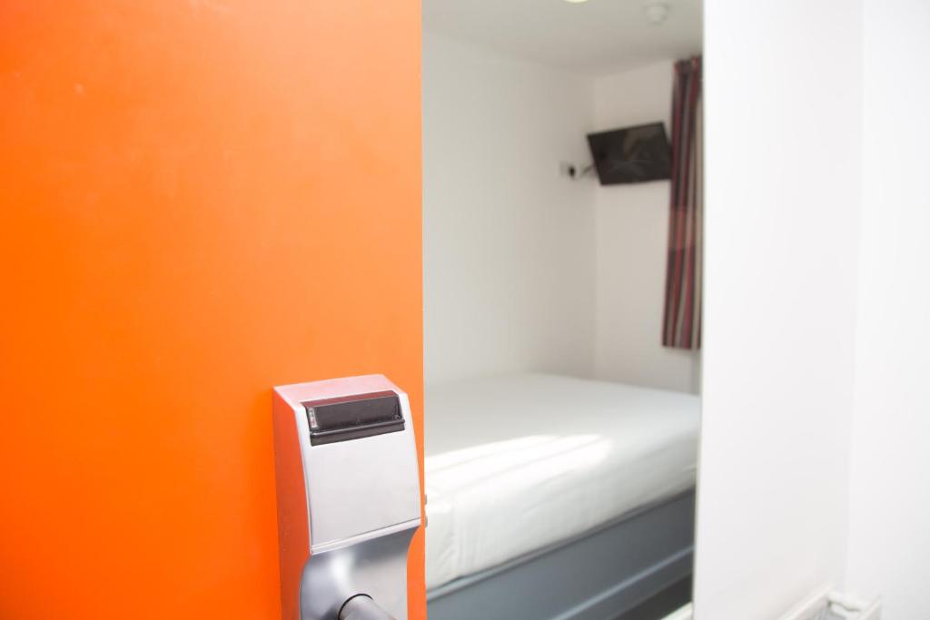 easyHotel Paddington - image 6