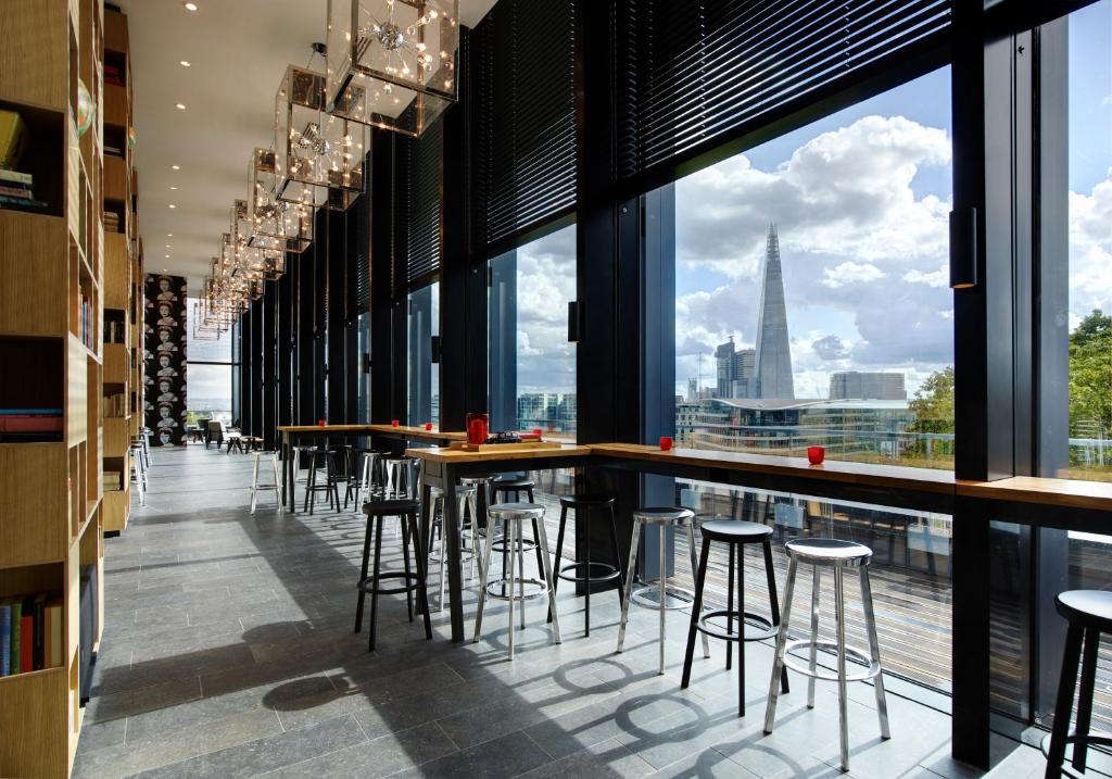 citizenM Tower of London - image 7