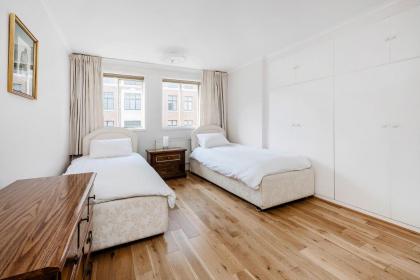 Prime London Apartment Oxford Circus - image 13