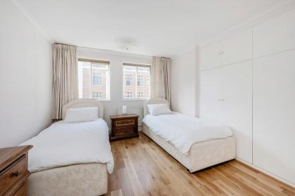 Prime London Apartment Oxford Circus - image 14