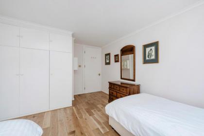 Prime London Apartment Oxford Circus - image 19