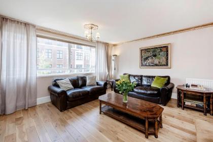 Prime London Apartment Oxford Circus - image 3