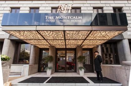 Montcalm Royal London House-City of London - image 2