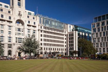 Montcalm Royal London House-City of London - image 3