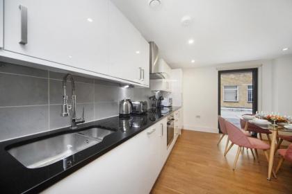 Modern Apartments in Bayswater Central London FREE WIFI & AIRCON by City Stay Aparts London - image 10