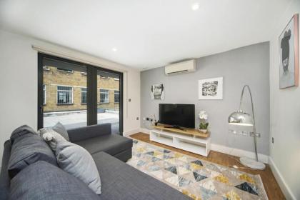 Modern Apartments in Bayswater Central London FREE WIFI & AIRCON by City Stay Aparts London - image 12