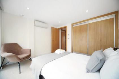 Modern Apartments in Bayswater Central London FREE WIFI & AIRCON by City Stay Aparts London - image 13