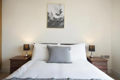 Modern Apartments in Bayswater Central London FREE WIFI & AIRCON by City Stay Aparts London - image 14