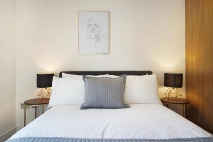 Modern Apartments in Bayswater Central London FREE WIFI & AIRCON by City Stay Aparts London - image 15