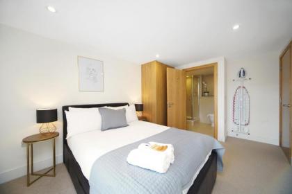 Modern Apartments in Bayswater Central London FREE WIFI & AIRCON by City Stay Aparts London - image 16