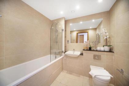 Modern Apartments in Bayswater Central London FREE WIFI & AIRCON by City Stay Aparts London - image 17