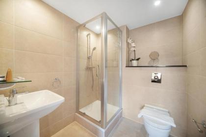 Modern Apartments in Bayswater Central London FREE WIFI & AIRCON by City Stay Aparts London - image 18