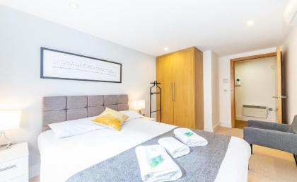 Modern Apartments in Bayswater Central London FREE WIFI & AIRCON by City Stay Aparts London - image 3