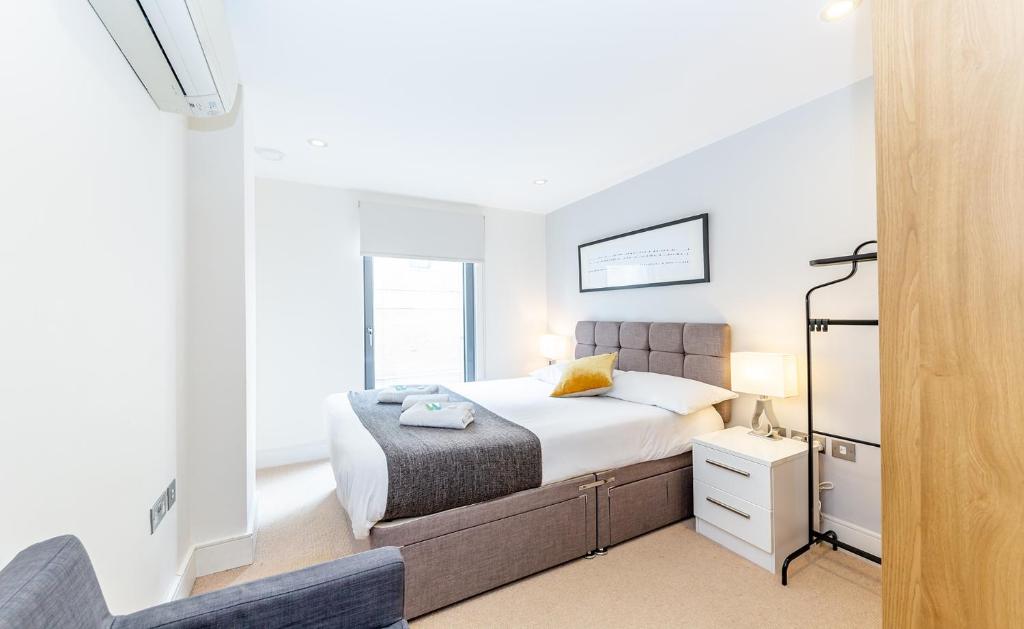 Modern Apartments in Bayswater Central London FREE WIFI & AIRCON by City Stay Aparts London - image 4