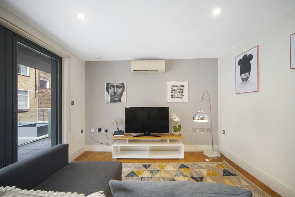 Modern Apartments in Bayswater Central London FREE WIFI & AIRCON by City Stay Aparts London - image 6