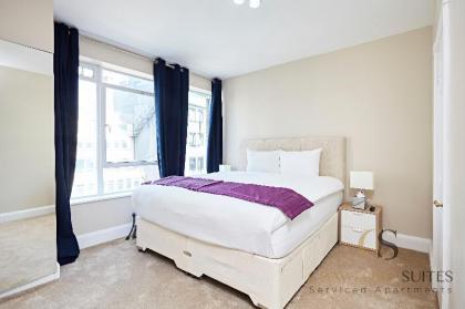 Crawford Suites Serviced Apartments - image 11