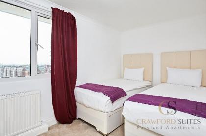 Crawford Suites Serviced Apartments - image 4