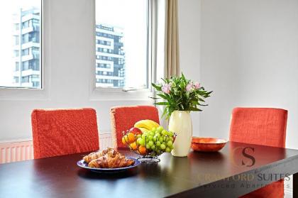 Crawford Suites Serviced Apartments - image 6