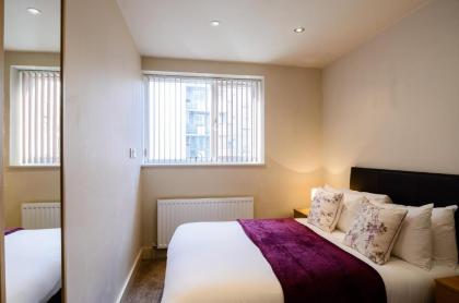 Holborn by Viridian Apartments - image 7