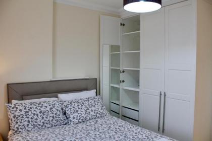 Marylebone Village Apartments - image 11