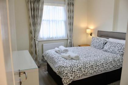 Marylebone Village Apartments - image 14