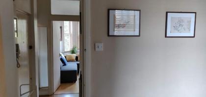 Comfortable Central Apartment in London - image 14