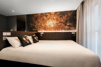 Heeton Concept Hotel - Luma Hammersmith - image 1