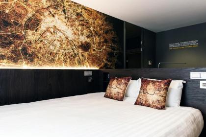 Heeton Concept Hotel - Luma Hammersmith - image 14