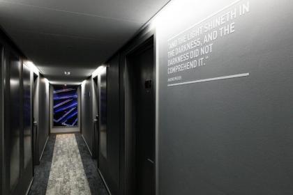 Heeton Concept Hotel - Luma Hammersmith - image 15