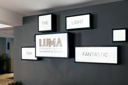 Heeton Concept Hotel - Luma Hammersmith - image 19