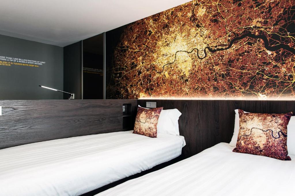 Heeton Concept Hotel - Luma Hammersmith - image 2