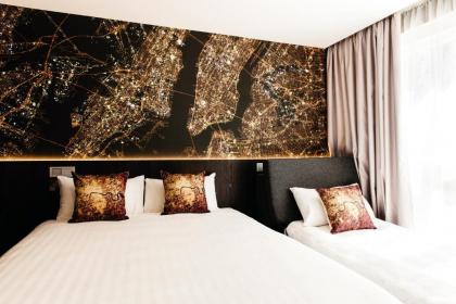 Heeton Concept Hotel - Luma Hammersmith - image 20