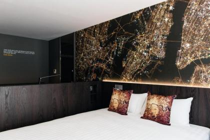 Heeton Concept Hotel - Luma Hammersmith - image 3