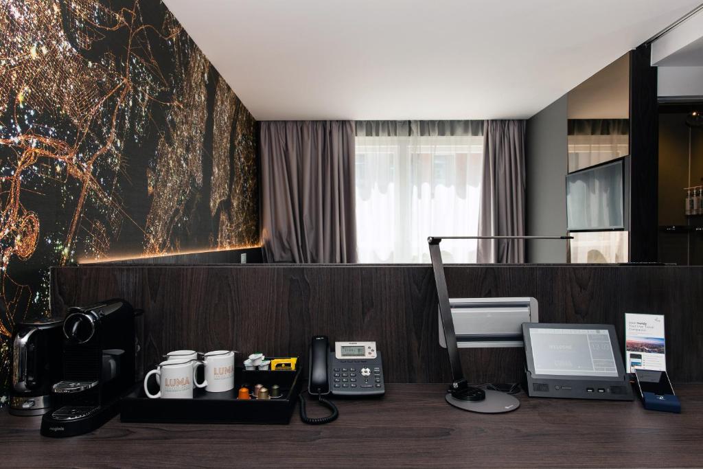 Heeton Concept Hotel - Luma Hammersmith - image 6