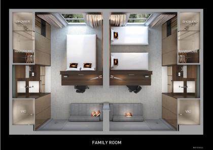 Heeton Concept Hotel - Luma Hammersmith - image 9