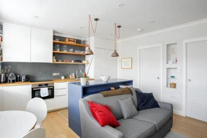 GuestReady - Beautiful flat near Kings Cross - image 1