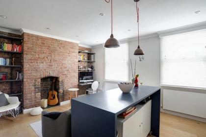 GuestReady - Beautiful flat near Kings Cross - image 12