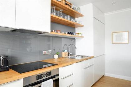 GuestReady - Beautiful flat near Kings Cross - image 14