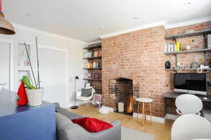 GuestReady - Beautiful flat near Kings Cross - image 3