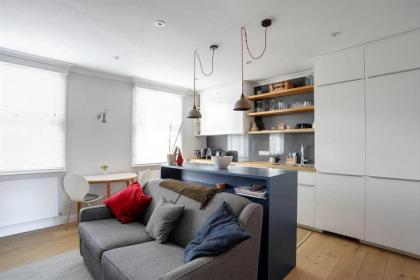 GuestReady - Beautiful flat near Kings Cross - image 4