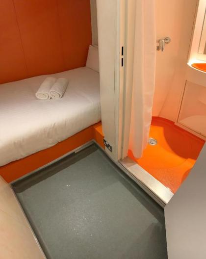 EasyHotel South Kensington - image 10