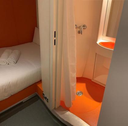 EasyHotel South Kensington - image 11