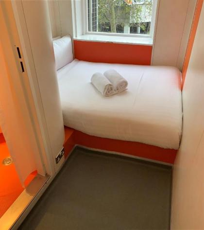 EasyHotel South Kensington - image 20