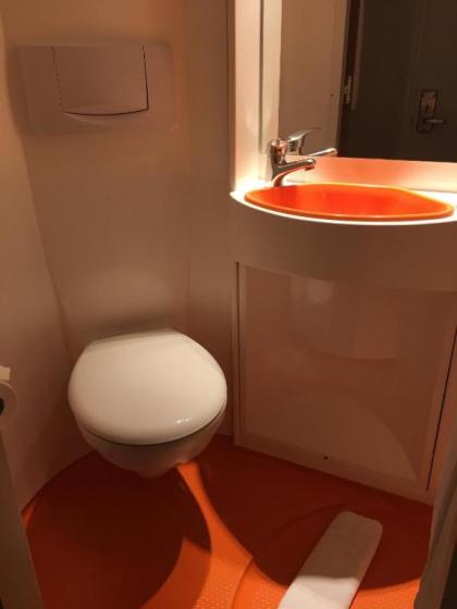 EasyHotel South Kensington - image 4